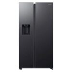 Samsung RS68CG885DB1EF (Ameriški hladilnik RS8000C z AI Energy načinom 1.0, 634l, črn) - Image 2