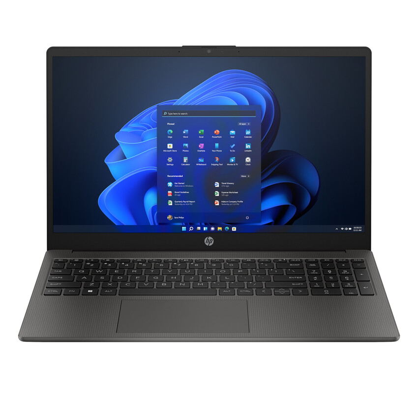 Prenosnik HP 250 G10 | Core i5 13. Gen / i5 / RAM 16 GB / SSD Disk / 15,6″ FHD