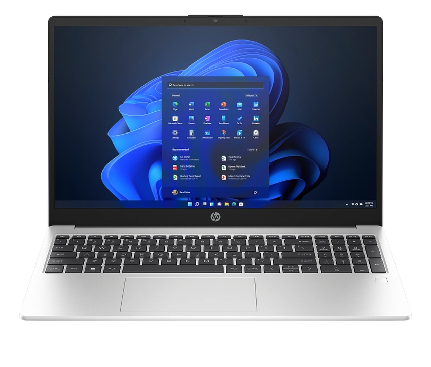 Prenosnik HP 250 G10 | i7 13. gen | Win 11 Pro / i7 / RAM 16 GB / SSD Disk / 15,6″ FHD