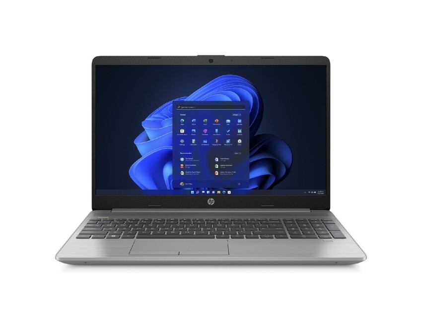 Prenosnik HP 255 G9 | R5-5625U / AMD Ryzen™ 5 / RAM 16 GB / SSD Disk / 15,6″ FHD