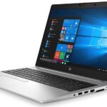 Prenosnik HP Elitebook 850 G6 / i5 / RAM 16 GB / SSD Disk / 15,6″ FHD - Image 3