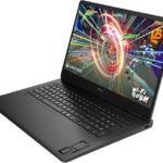 Prenosnik HP OMEN Gaming 17-db0650nz | RTX 4070 (8 GB) | QHD / AMD Ryzen™ 7 / RAM 32 GB / SSD Disk / 17,3″ QHD - Image 2
