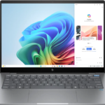 Prenosnik HP OmniBook X AI 14-fe0900ng | Snapdragon / Qualcomm® Snapdragon® X / RAM 16 GB / SSD Disk / 14,0″ 2.2K