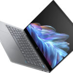 Prenosnik HP OmniBook X AI 14-fe0900ng | Snapdragon / Qualcomm® Snapdragon® X / RAM 16 GB / SSD Disk / 14,0″ 2.2K - Image 3
