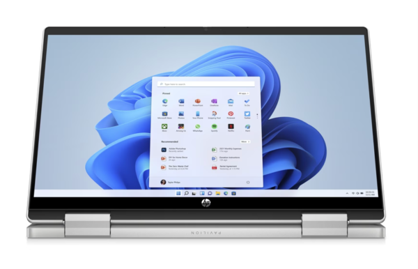 Prenosnik HP Pavilion x360 14-ek1155ng | FHD Touch / i5 / RAM 16 GB / SSD Disk / 14,0″ FHD - Image 2