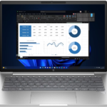 Prenosnik HP ProBook 440 G11 | Ultra 7 155H | RTX 2050 / Ultra 7 / RAM 32 GB / SSD Disk / 14,0″ WUXGA