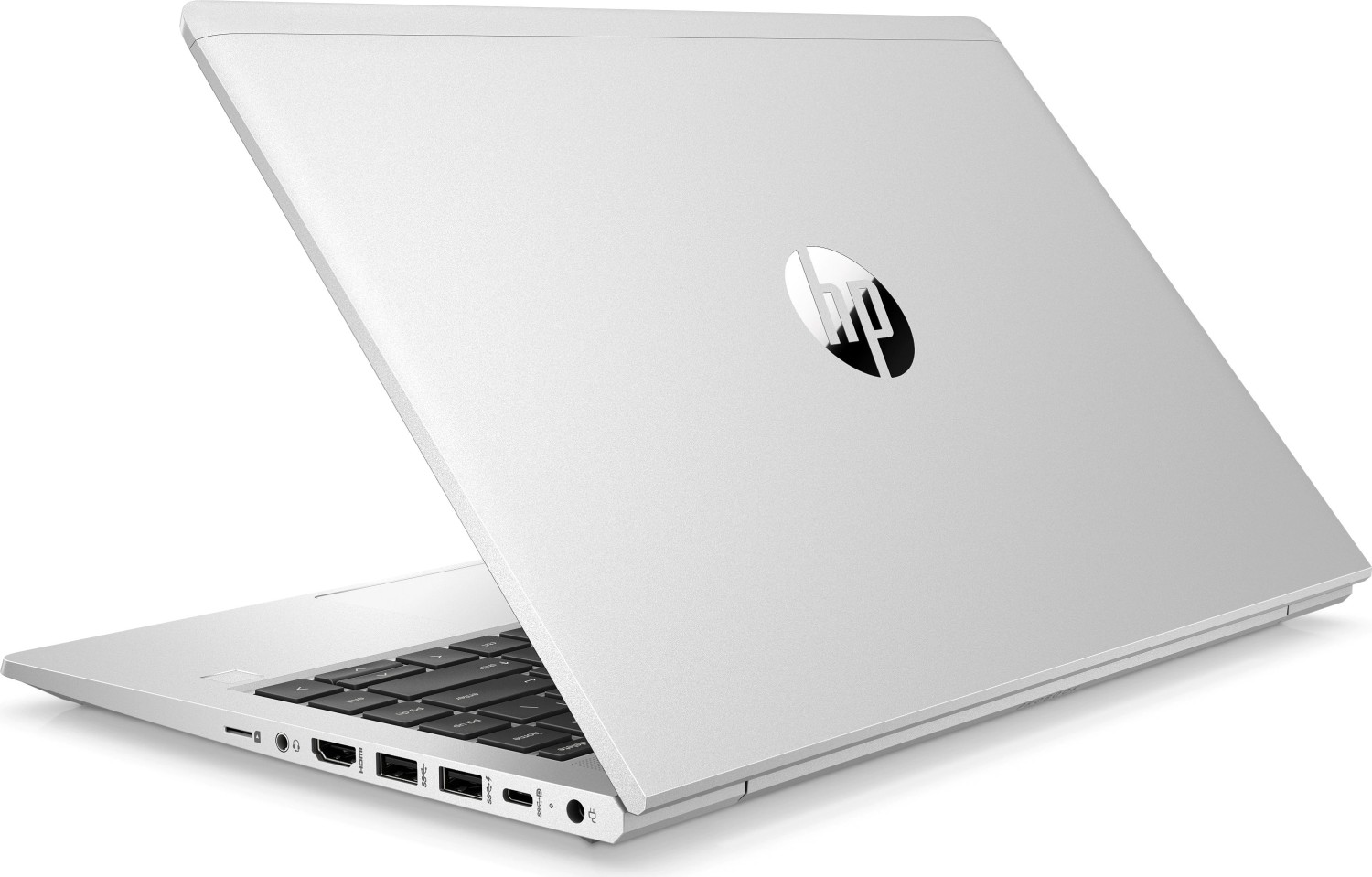 Prenosnik HP ProBook 640 G8 / i5 / RAM 16 GB / SSD Disk / 14,0″ FHD - slika 3