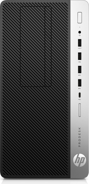 Računalnik HP Prodesk 600 G4 MT / i5 / RAM 16 GB / SSD Disk