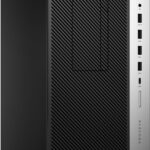 Računalnik HP Prodesk 600 G4 MT / i5 / RAM 16 GB / SSD Disk - Image 2