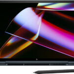 Prenosnik HP Spectre x360 16-aa0012nl | U7 155H | Touch OLED / Ultra 7 / RAM 32 GB / SSD Disk / 16,0″ 2.8K - Image 2
