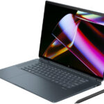 Prenosnik HP Spectre x360 16-aa0759nz | U7 155H / Ultra 7 / RAM 32 GB / SSD Disk / 16,0″ 2.8K - Image 2