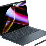 Prenosnik HP Spectre x360 16-aa0759nz | U7 155H / Ultra 7 / RAM 32 GB / SSD Disk / 16,0″ 2.8K - Image 3