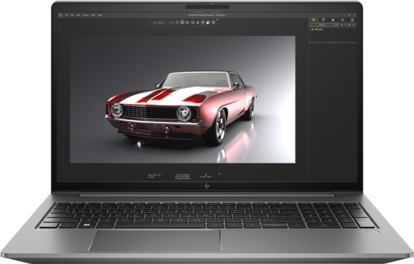 Prenosnik HP ZBook Power G10 | i7-13700H | RTX 2000 Ada (8 GB) / i7 / RAM 32 GB / SSD Disk / 15,6″ FHD