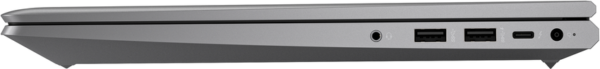Prenosnik HP ZBook Power G10 | i7-13700H | RTX 2000 Ada (8 GB) / i7 / RAM 32 GB / SSD Disk / 15,6″ FHD - Image 2