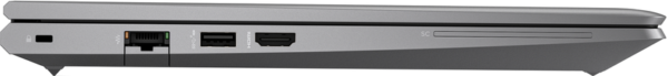 Prenosnik HP ZBook Power G10 | i7-13700H | RTX 2000 Ada (8 GB) / i7 / RAM 32 GB / SSD Disk / 15,6″ FHD - Image 3