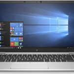 Prenosnik HP EliteBook 830 G7  Touch / i5 / RAM 16 GB / SSD Disk / 13,3″ FHD