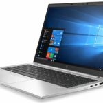 Prenosnik HP EliteBook 830 G7  Touch / i5 / RAM 16 GB / SSD Disk / 13,3″ FHD - Image 2