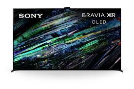 SONY XR77A95LPAEP (XR-77A95L) OLED UHD TV