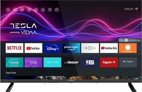 TESLA 32M335BHS HD ready televizor, VIDAA