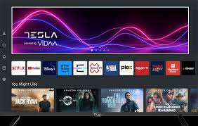 TESLA 40M335BFS FHD televizor, VIDAA
