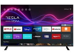 Tesla TV 55M345BUS, 55″, UHD, Vidaa