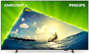 Philips 50PUS8209/12 4K UHD QLED televizor, Smart TV