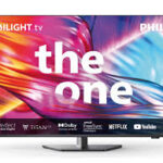 PHILIPS 50PUS8919/12 Ambilight 4K UHD Smart TV - Image 2
