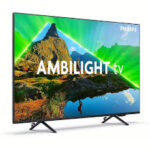 Philips 55PUS8209/12 4K UHD QLED TV, Smart TV - Image 2