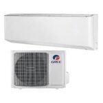 Gree AMBER NORDIC GWH24YE-S6DBA1A 7kW wifi klimatska naprava z montažo - Image 2