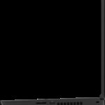 Prenosnik Lenovo ThinkPad P15 G2 / i7 / RAM 32 GB / SSD Disk / 15,6″ FHD - Image 3