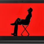 Prenosnik Lenovo Thinkpad T480S / i5 / RAM 8 GB / SSD Disk / 14,0″ FHD