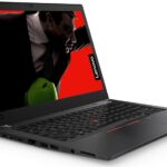 Prenosnik Lenovo Thinkpad T480S / i5 / RAM 8 GB / SSD Disk / 14,0″ FHD - Image 2