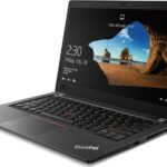 Prenosnik Lenovo Thinkpad T480S / i5 / RAM 8 GB / SSD Disk / 14,0″ FHD - Image 3