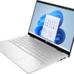 Prenosnik HP Pavilion x360 14-ek2023nj | Core 7 150U | Touch | Win 11 Pro / 7 / RAM 16 GB / SSD Disk / 14,0″ FHD - Image 2