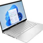 Prenosnik HP Pavilion x360 14-ek2023nj | Core 7 150U | Touch | Win 11 Pro / 7 / RAM 16 GB / SSD Disk / 14,0″ FHD - Image 3