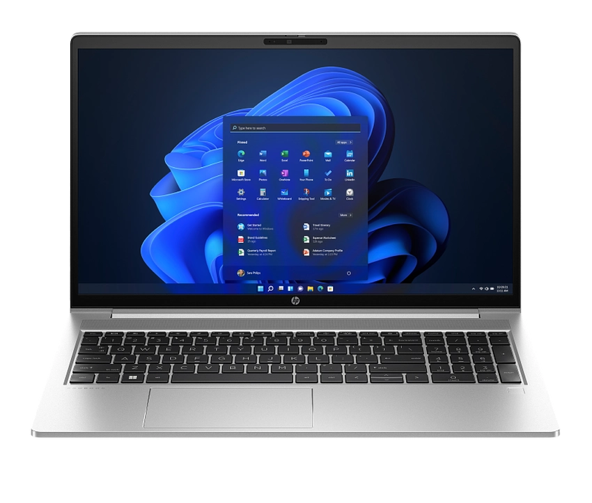 Prenosnik HP ProBook 450 G10 | Win 11 Pro / i5 / RAM 8 GB / SSD Disk / 15,6″ FHD