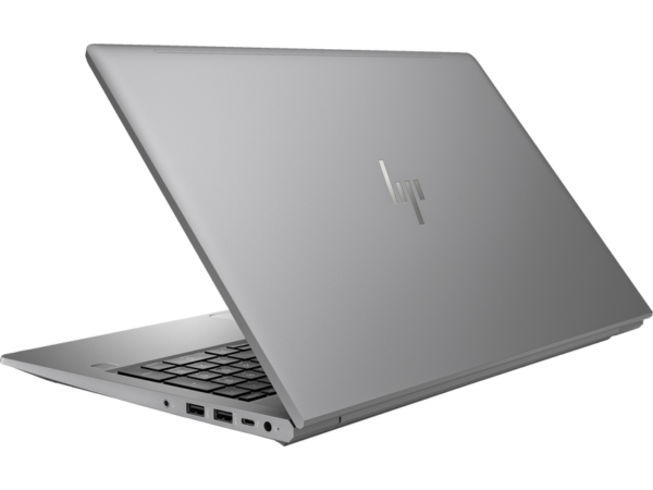 Prenosnik HP ZBook Power G10 | R7-7840HS | RTX A2000 (8 GB) / AMD Ryzen™ 7 / RAM 32 GB / SSD Disk / 15,6″ FHD - Image 3