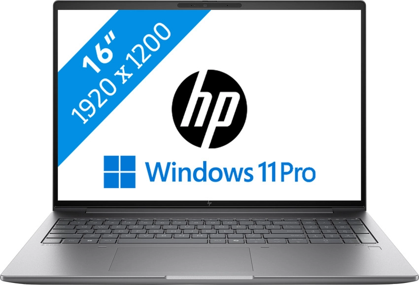 Prenosnik HP ZBook Power G11 | Ultra 9 185H | RTX 2000 Ada (8 GB) | Win 11 Pro / Ultra 9 / RAM 16 GB / SSD Disk / 16,0″ WQHD