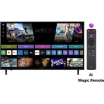 LG 55QNED82A3B (model 2025/26) - Image 4