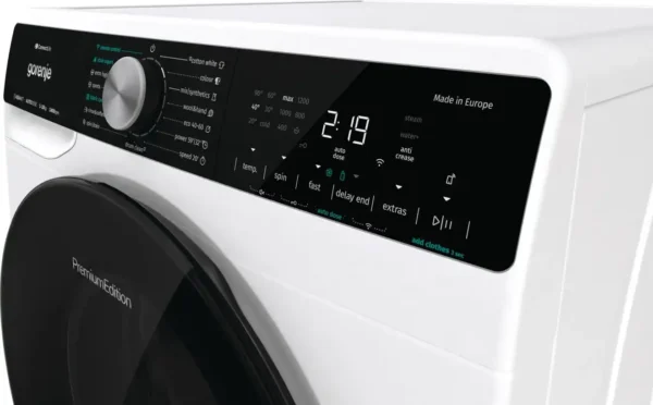 Gorenje WNS14A4ATWECO pralni stroj - Image 4