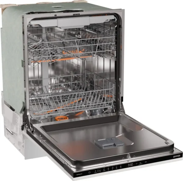 Gorenje GV16D5 vgradni pomivalni stroj (60cm) - Image 2