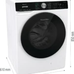Gorenje WNS14A4ATWECO pralni stroj - Image 3
