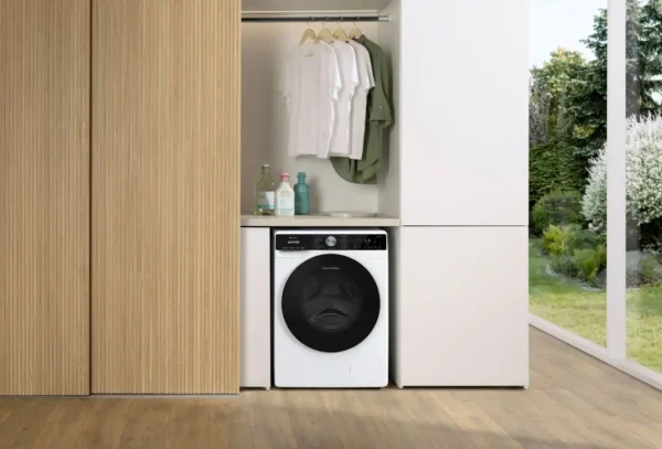 Gorenje WNS14A4ATWECO pralni stroj - Image 5
