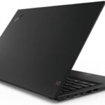 Prenosnik Lenovo ThinkPad X1 Carbon G6 / i5 / RAM 8 GB / SSD Disk / 14,0″ WQHD - Image 2