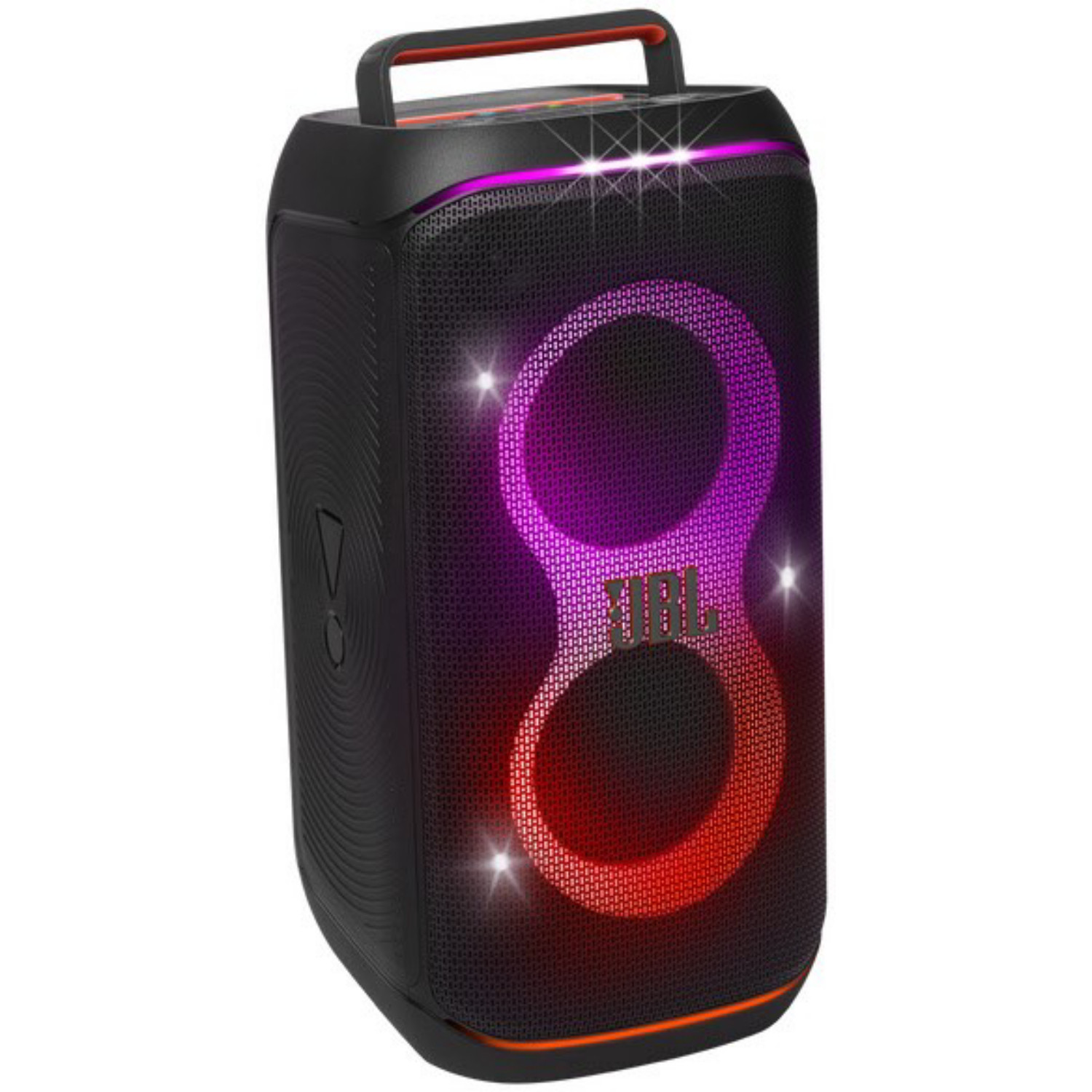 JBL PartyBox Club 120 prenosni zvočnik 160W (črn)