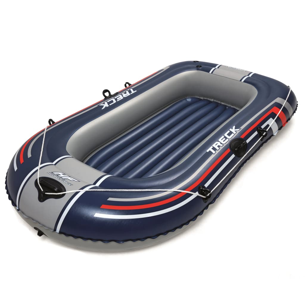 Bestway Hydro-Force napihljiv čoln Treck X1 228×121 cm 61064