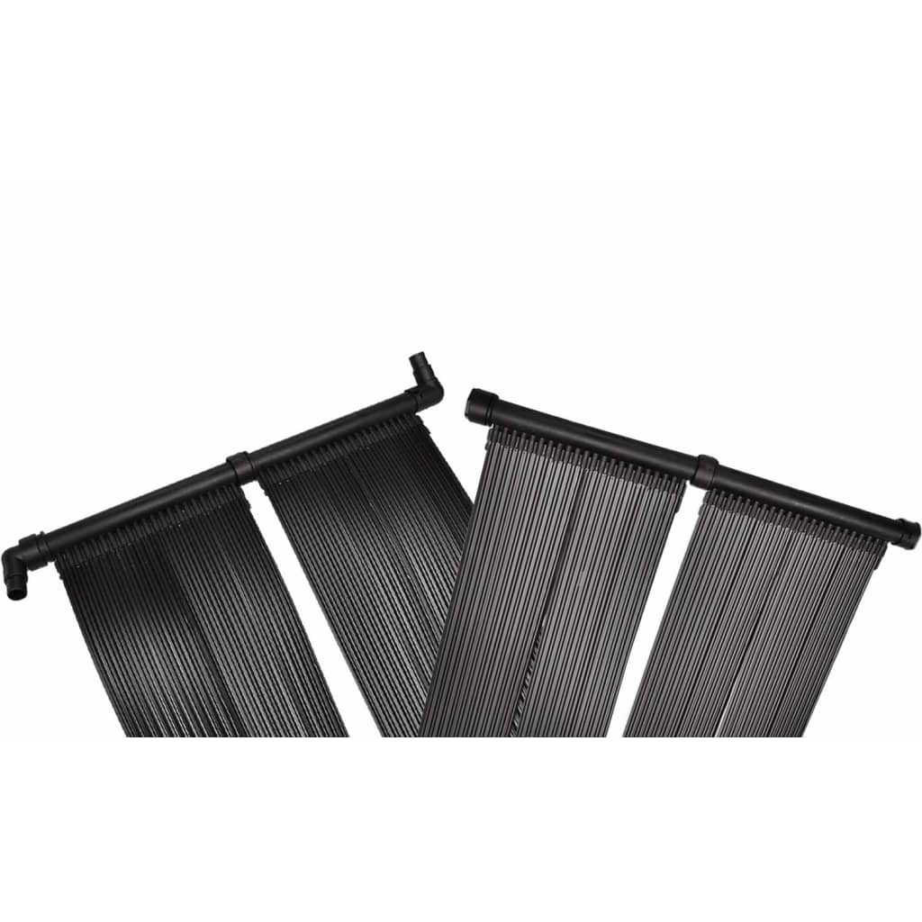 Solarni grelni panel za bazen 80×620 cm