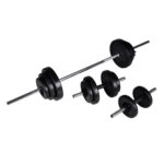 Komplet uteži 30,5 kg - Image 2