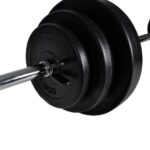 Komplet uteži 30,5 kg - Image 3