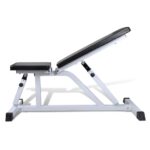 Fitnes / Vadbena Klop za Dvigovanje - Image 3